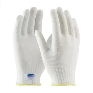 PIP 17-DL300/XXL Hand Protection Claw Cover Gloves, 2XL, White, Dozen | CL8WTC