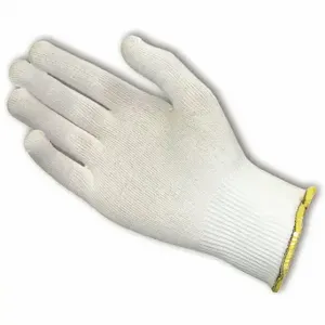 PIP 17-SD200 Cut Resistant Glove, White, Reverse | CT7UQK 4CJH9