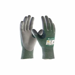 PIP 18-570/XXXL Hand Protection Cut Resistant Gloves, 3XL, Gray, Dozen | CL8WWG