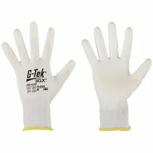 PIP 19-D325/XL Hand Protection Cut Resistant Gloves, XL, Gray, Dozen | CL8XAP