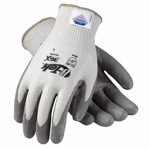 PIP 19-D330/XS Hand Protection Cut Resistant Gloves, XS, Salt And Pepper, Dozen | CL8XBL