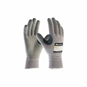 PIP 19-D470/XL Hand Protection Cut Resistant Gloves, XL, Gray, Dozen | CL8XCV