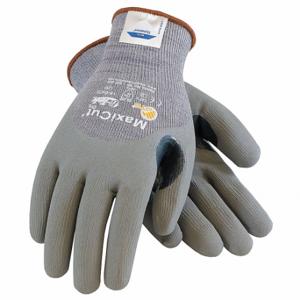 PIP 19-D475 Beschichteter Handschuh, L, 3/4, Schaumstoff-Nitril, Dyneema, 1 Paar | CT7UMN 579H67