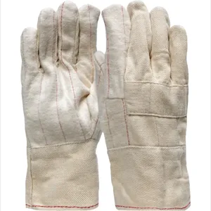 PIP 1JC3016W Hand Protection Protection Gloves, From Heat, L, Orange, Pair | CL8XGT