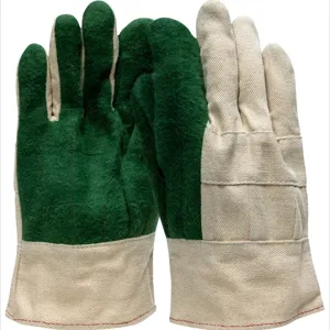 PIP 1JC3027 Hand Protection Protection Gloves, From Heat, L, Orange, Pair | CL8XGW