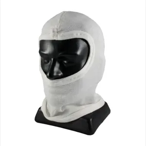 PIP 202-100 Head Protection Flame Resistant Hoods, OS, Each | CL8YBK