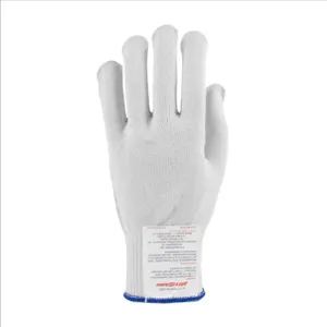 PIP 22-730XS Hand Protection Claw Cover Gloves, XS, White, Each | CL8YGL