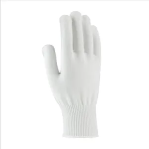 PIP 22-750GXL Hand Protection Claw Cover Gloves, XL, White, Each | CL8YGR