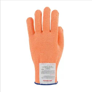 PIP 22-760OR/L Hand Protection Claw Cover Gloves, L, White, Each | CL8YHZ