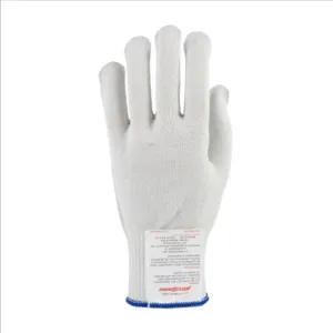 PIP 22-780M Hand Protection Claw Cover Gloves, M, Gray, Each | CL8YKD