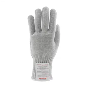 PIP 22-900XL Hand Protection Claw Cover Gloves, XL, Hi-Vis Yellow, Each | CL8YKL