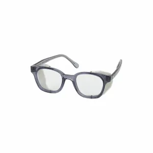 PIP 249-5907-400 Eye Protection Bouton Optical Spectacles, OS, Pair | CL8YNL