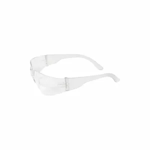 PIP 250-01-0900 Eye Protection Bouton Optical Spectacles, OS, Clear, Pair | CL8YPP