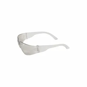 PIP 250-01-0902 Eye Protection Bouton Optical Spectacles, OS, Clear, Pair | CL8YPQ