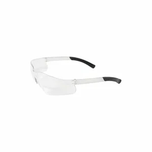 PIP 250-06-0020 Eye Protection Bouton Optical Spectacles, OS, Clear, Pair | CL8YQN