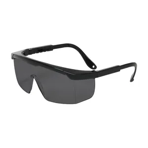 PIP 250-24-0001 Eye Protection Bouton Optical Spectacles, OS, Pair | CL8YTR