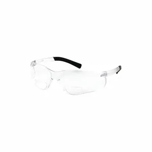 PIP 250-26-0012 Eye Protection Bouton Optical Spectacles, OS, Clear, Pair | CL8YUK