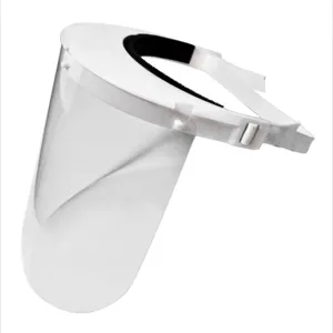 PIP 251-01-5100 Eye Protection Face Shield, OS, Each | CL8ZCP