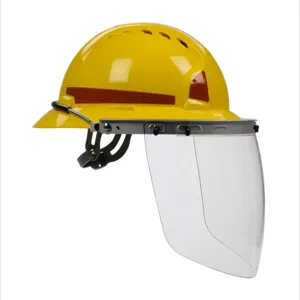 PIP 251-01-5270 Eye Protection Face Shield, OS, Each | CL8ZCX