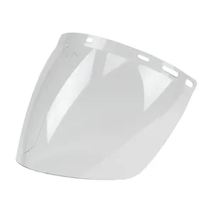 PIP 251-01-7401 Eye Protection Face Shield, OS, Gray, Each | CL8ZDN