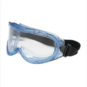 PIP 251-5300-400 Eye Protection Bouton Goggles, OS, Gray, Pair | CL8ZDR