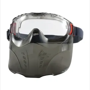 PIP 251-60-000V Eye Protection Bouton Goggles, OS, Each | CL8ZDV