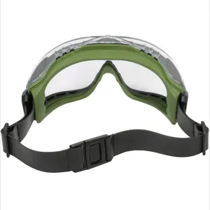 PIP 251-63-0520-RHB Eye Protection Bouton Goggles, OS, Pair | CL8ZDY