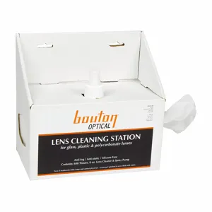 PIP 252-LCS08 Lens Cleaning Solution, Case | CL8ZFJ