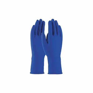 PIP 2550/S Hand Protection Disposable Gloves, S, Box | CL8ZFQ