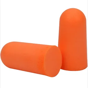 PIP 267-HPF210 Hearing Protection Ear Plugs, OS, Red, Box | CL8ZHE