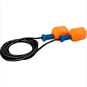 PIP 267-HPF610C Hearing Protection Ear Plugs, OS, Box | CL8ZHU