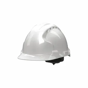 PIP 280-AHS150-10 Head Protection Hard Hats, OS, Each | CL8ZKH