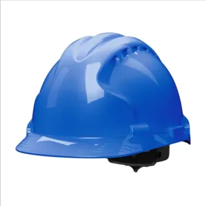 PIP 280-AHS150-50 Head Protection Hard Hats, OS, Yellow, Each | CL8ZKJ