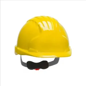 PIP 280-EV6151-20 Head Protection Hard Hats, OS, Each | CL8ZKX