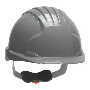 PIP 280-EV6151-40 Head Protection Hard Hats, OS, Neon Orange, Each | CL8ZLA