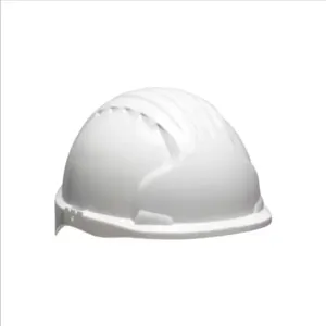 PIP 280-EV6151S-10 Head Protection Hard Hats, OS, Yellow, Each | CL8ZLZ