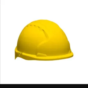 PIP 280-EV6151S-20 Head Protection Hard Hats, OS, Each | CL8ZMA