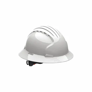 PIP 280-EV6161-10 Head Protection Hard Hats, OS, Each | CL8ZNA