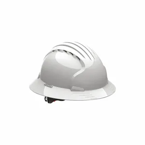 PIP 280-EV6161V-10 Head Protection Hard Hats, OS, Each | CL8ZPC