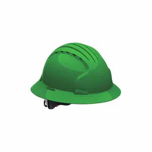 PIP 280-EV6161V-30 Head Protection Hard Hats, OS, Gray, Each | CL8ZPE