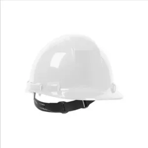 PIP 280-HP241-01 Head Protection Hard Hats, OS, Gray, Each | CL8ZUF