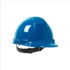 PIP 280-HP241-07 Head Protection Hard Hats, OS, Hi-Vis Orange, Each | CL8ZUL