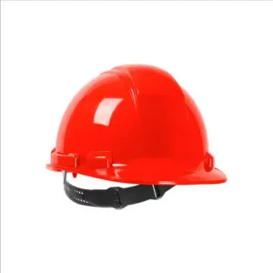 PIP 280-HP241-15 Head Protection Hard Hats, OS, Yellow, Each | CL8ZUR