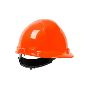 PIP 280-HP241R-03 Head Protection Hard Hats, OS, Each | CL8ZVA