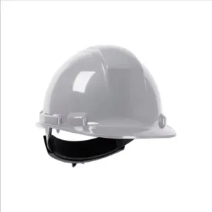 PIP 280-HP241R-09 Head Protection Hard Hats, OS, Royal, Each | CL8ZVF