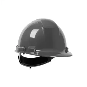 PIP 280-HP241R-14 Head Protection Hard Hats, OS, Lime, Each | CL8ZVL