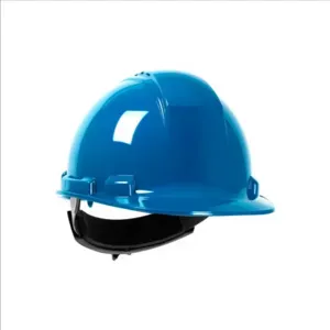 PIP 280-HP241RV-07 Head Protection Hard Hats, OS, Pink, Each | CL8ZVZ