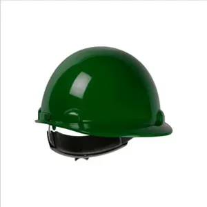 PIP 280-HP341R-04 Head Protection Hard Hats, OS, Steel, Each | CL8ZWR