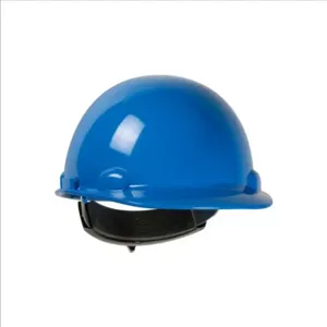 PIP 280-HP341R-07 Head Protection Hard Hats, OS, Forest Green, Each | CL8ZWT