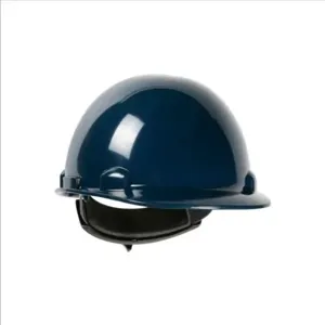 PIP 280-HP341R-08 Head Protection Hard Hats, OS, White, Each | CL8ZWU